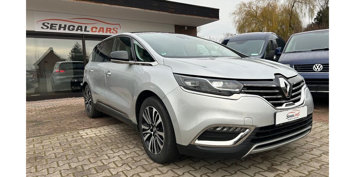 Renault Espace 181.000 km 13.200 &euro; Drage 21423