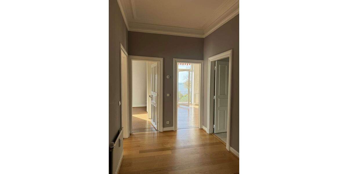 Etagenwohnung Hamburg Blankenese - 5 Zimmer, 151 m&sup2;, 1.765.000&euro; | Angebot:25751246