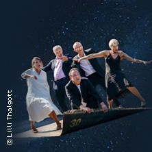 hidden shakespeare 22.12.2025 Schmidt Theater