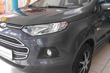 Ford EcoSport 56.800 km 9.490 &euro; Winsen/Luhe OT-Luhdorf 21423