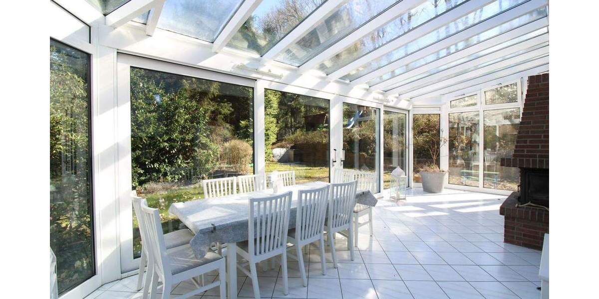 Großzügiges Wohnen im Grünen - Haus mit Raum für neue Lebensphasen 6 zimmer