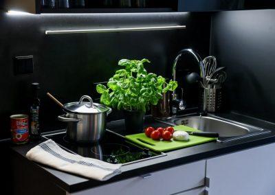 Erdgeschoßwohnung Hamburg Wandsbek - 1 Zimmer, 26 m&sup2;, 945&euro; | Angebot:26051864