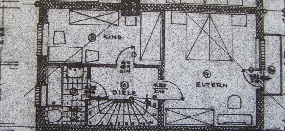 Reihenhaus Geesthacht - 4 Zimmer, 85 m&sup2;, 290.000&euro; | Angebot:26310684