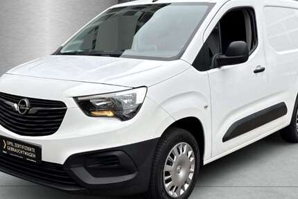 Opel Combo 20.560 km 14.980 &euro; Hamburg 22529