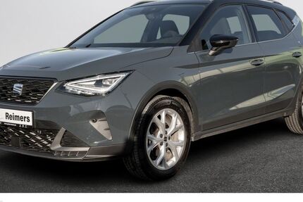Seat Arona 4.400 km 23.990 &euro; Pinneberg 25421