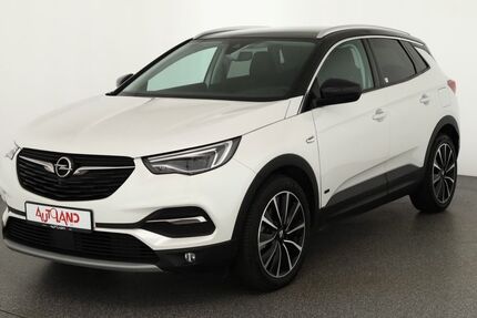 Opel Grandland (X) 73.960 km 20.990 &euro; Hamburg 22761