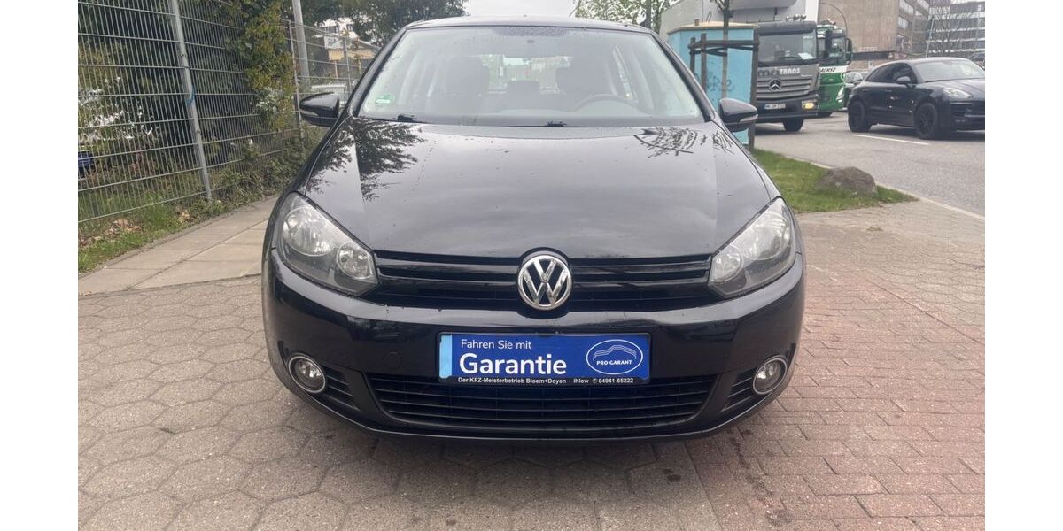 VW Golf 176.000 km 4.200 &euro; Hamburg 20097