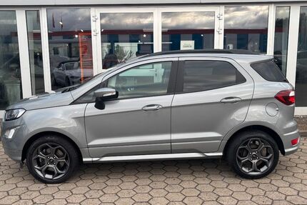 Ford EcoSport 108.107 km 11.970 &euro; Winsen (Luhe) 21423