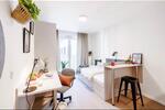 Etagenwohnung Hamburg Hamburg-Mitte - 1 Zimmer, 20 m&sup2;, 849&euro; | Angebot:26124441