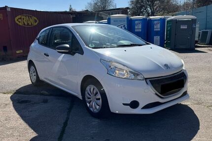 Peugeot 208 85.500 km 4.800 &euro; Halstenbek 25469