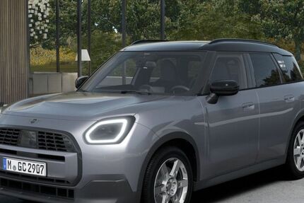 Mini Countryman C (Cooper) 24.831 km 29.950 &euro; Hamburg 21073