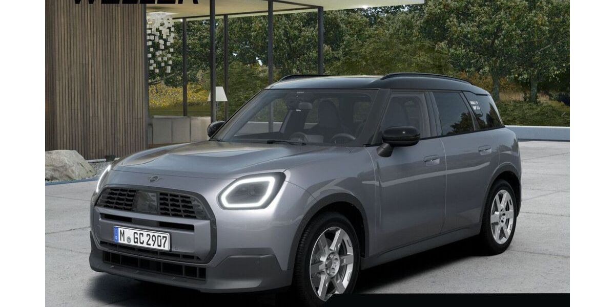 Mini Countryman C (Cooper) 24.831 km 29.950 &euro; Hamburg 21073
