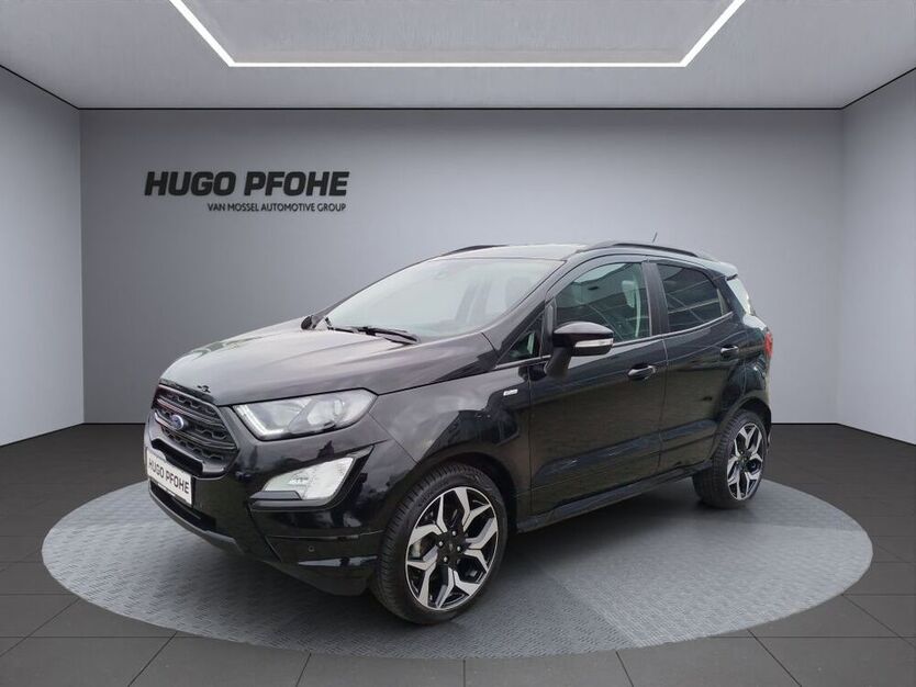 EcoSport