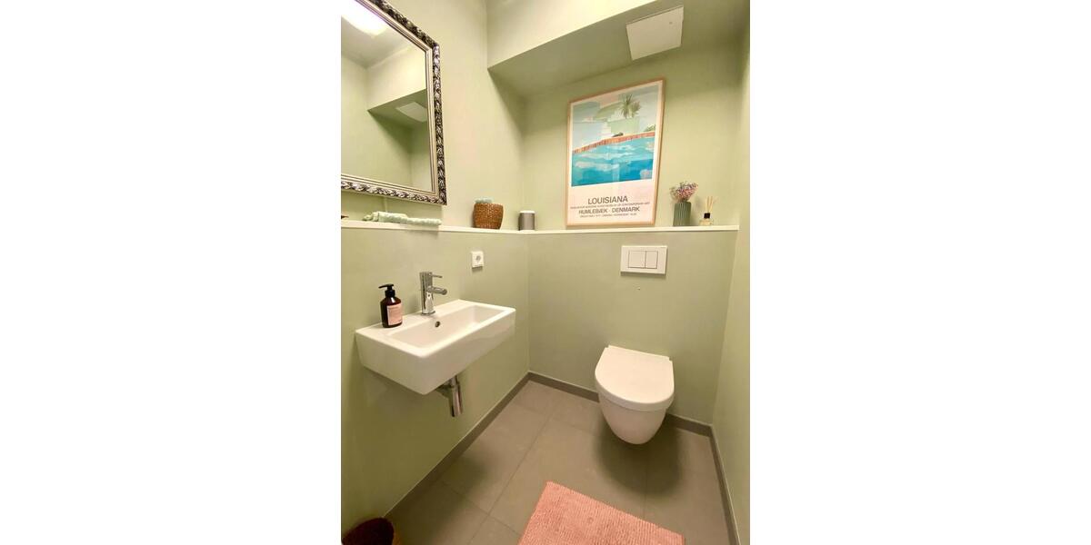 Etagenwohnung Hamburg Ottensen - 3 Zimmer, 92 m&sup2;, 739.000&euro; | Angebot:26956256