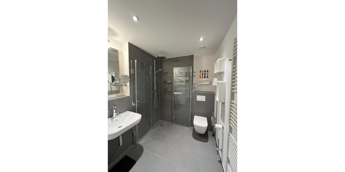 Erdgeschoßwohnung Hamburg Wandsbek - 2 Zimmer, 61 m&sup2;, 1.500&euro; | Angebot:26461240
