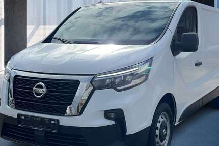 Nissan Primastar 54.009 km 21.990 &euro; Hamburg 20537