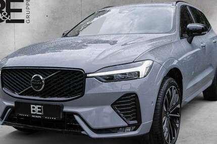 Volvo XC60 8.000 km 65.950 &euro; Ahrensburg 22926