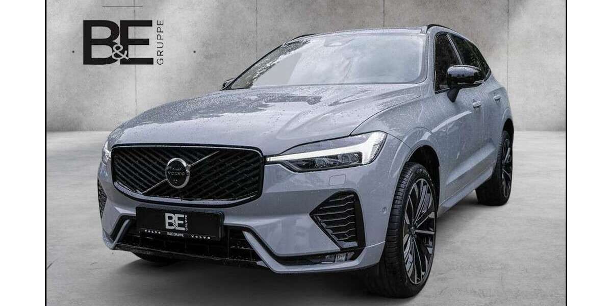 Volvo XC60 8.000 km 65.950 &euro; Ahrensburg 22926