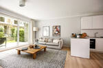 Etagenwohnung Hamburg Winterhude - 4 Zimmer, 110 m&sup2;, 1.295.000&euro; | Angebot:26804390