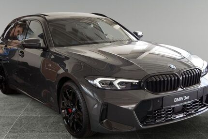 BMW 330 5.990 km 79.880 € Buchholz i. d. Nordheide 21244