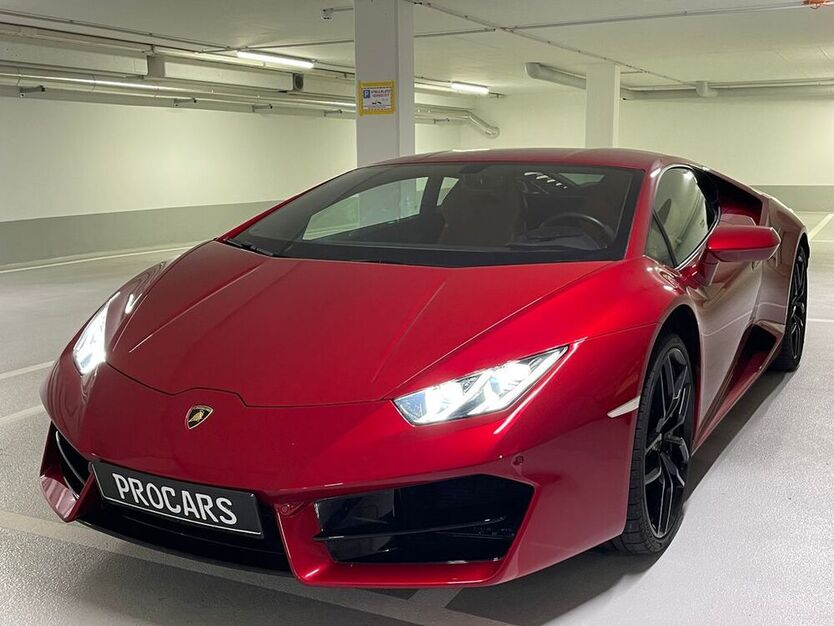 Huracán