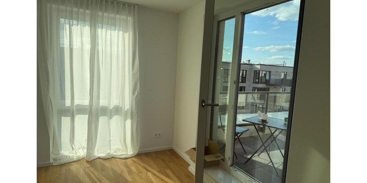 Dachgeschoßwohnung Hamburg Bergedorf - 2 Zimmer, 67 m&sup2;, 1.285&euro; | Angebot:25856718