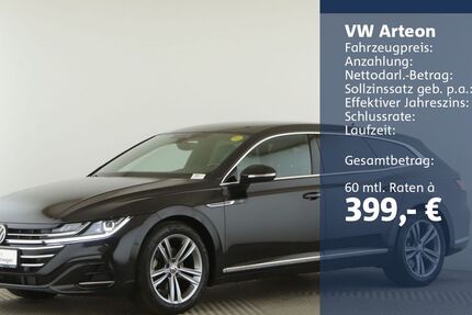 VW Arteon 38.833 km 29.720 &euro; Buchholz 21244