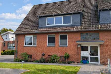 Wohnung Stelle - 3 Zimmer, 67 m&sup2;, 820&euro; | Angebot:27693319