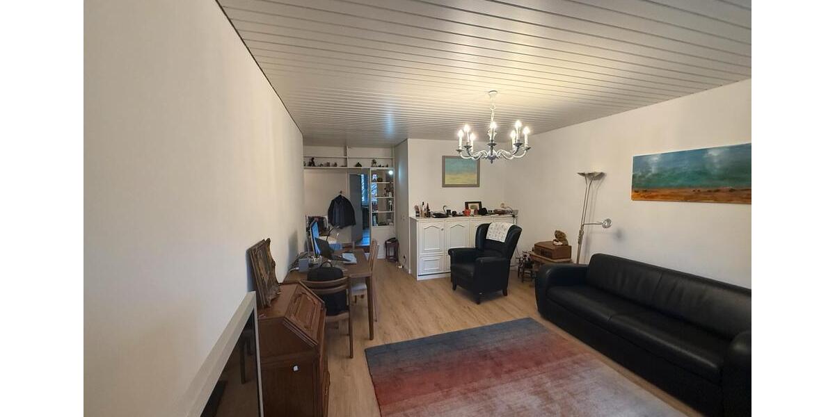 Wohnung zu verkaufen Kapitalanlage in HH Lurup 2 zimmer