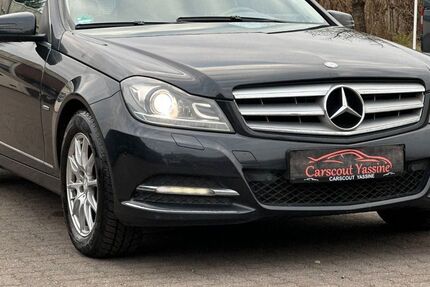 Mercedes-Benz C 250 250.000 km 5.990 &euro; Buxtehude 21614