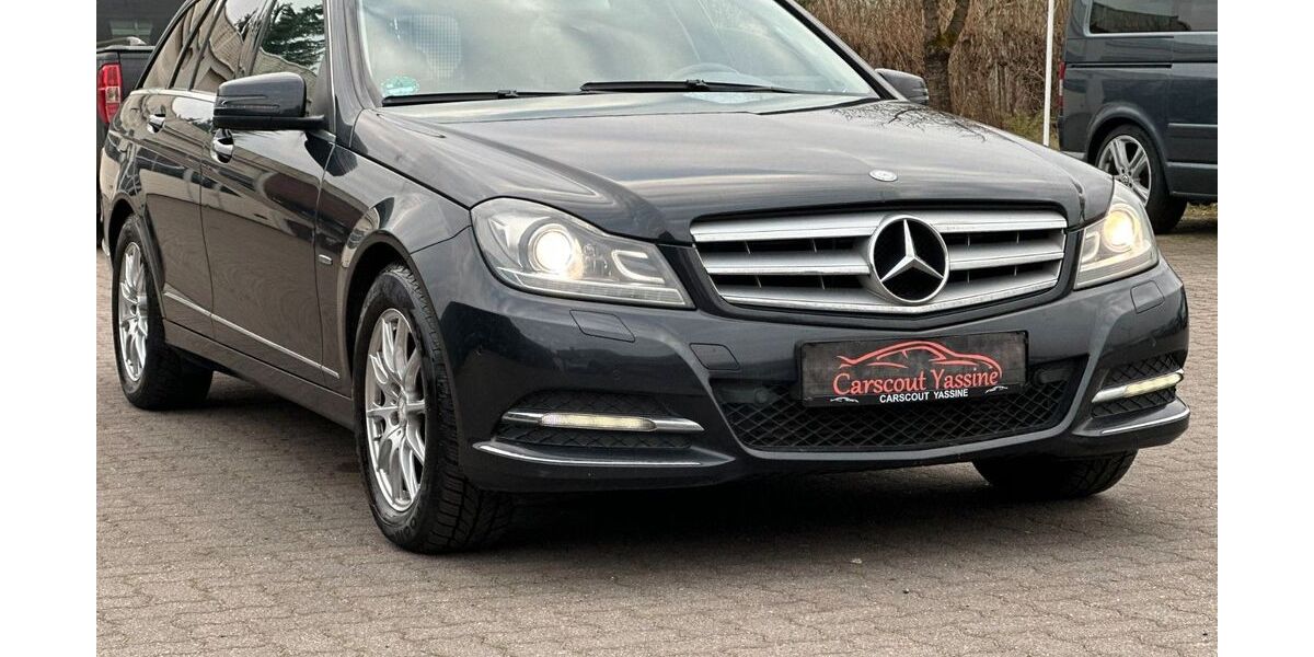 Mercedes-Benz C 250 250.000 km 5.990 &euro; Buxtehude 21614