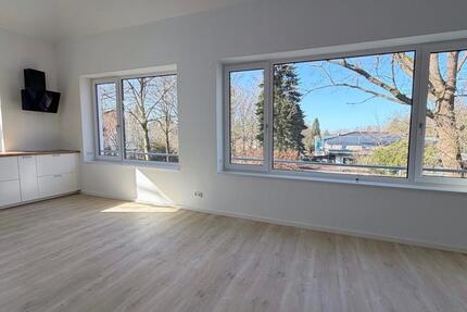 Wohnung Hamburg Niendorf - 4 Zimmer, 113 m&sup2;, 2.481&euro; | Angebot:26337564