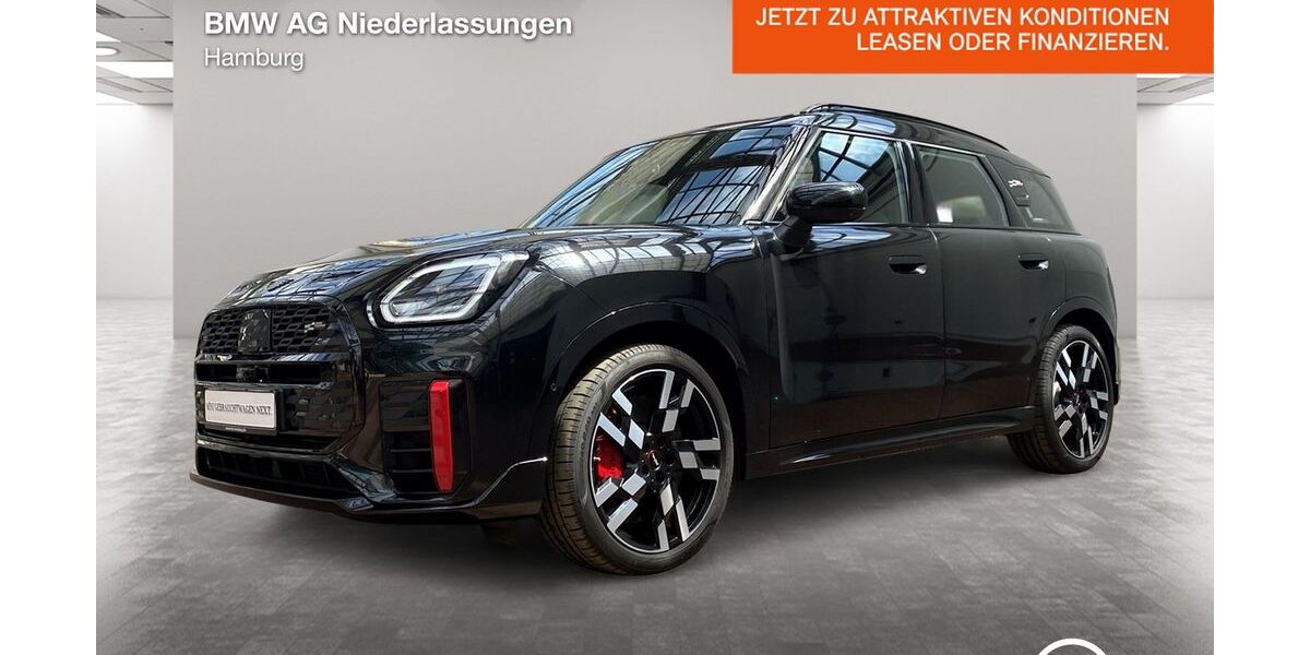 Mini John Cooper Works 13.038 km 47.907 &euro; Barsbüttel bei Hamburg 22885
