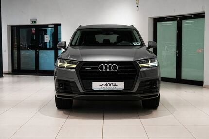 Audi Q7 293.000 km 20.449 &euro; Hamburg 22047