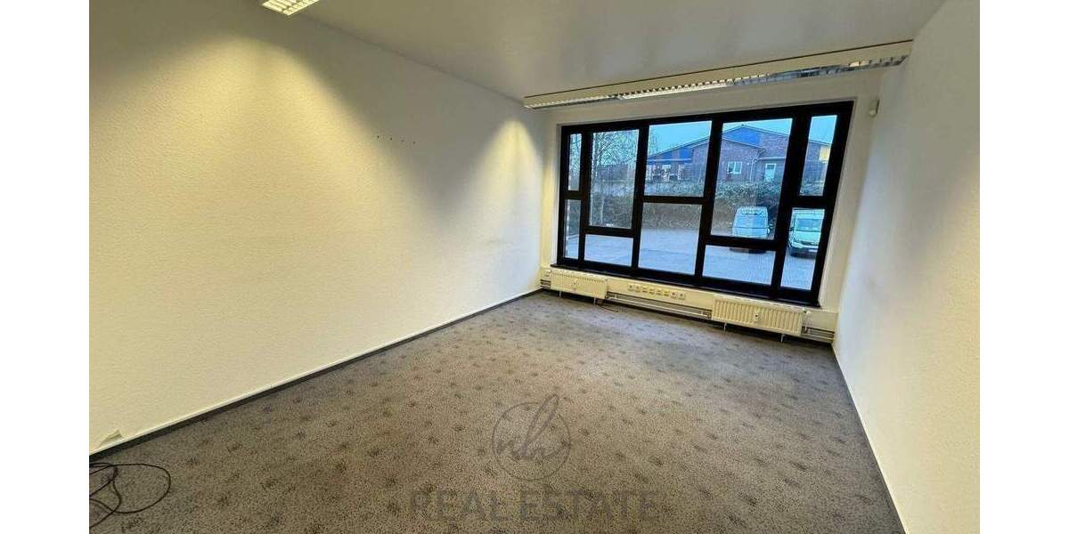 Gewerbeobjekt Rosengarten Nenndorf - 3.060&euro; | Angebot:26641294