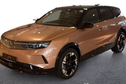 Opel Grandland (X) 14.900 km 38.950 &euro; Uetersen 25436