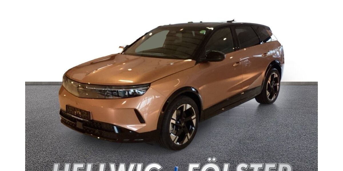 Opel Grandland (X) 14.900 km 38.950 &euro; Uetersen 25436