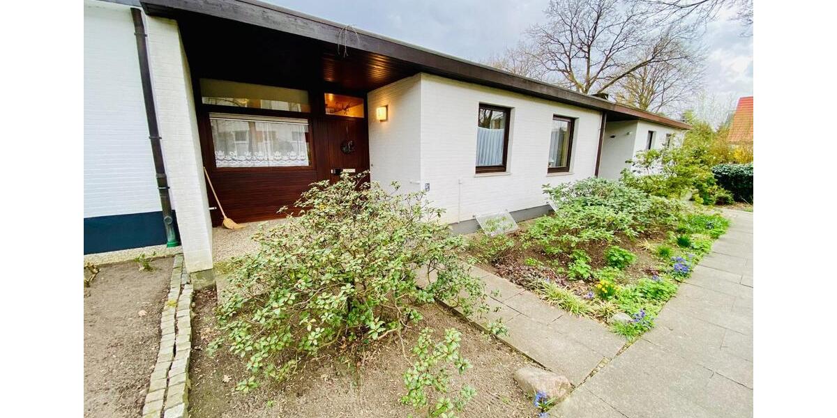 Bungalow Reinbek - 399.000&euro; | Angebot:27134603