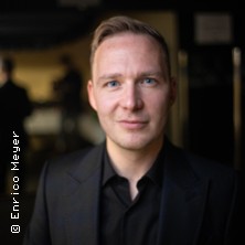 André Herrmann - Schlechte Zeiten Schlechte Zeiten - Neues Programm 21.02.2026 Centralkomitee