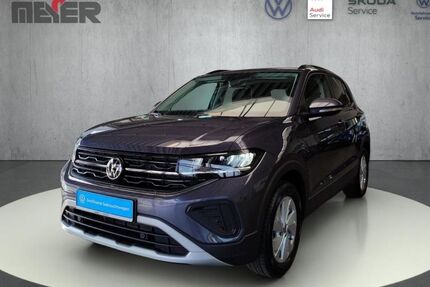 VW T-Cross 9.585 km 21.990 € Beckdorf 21643