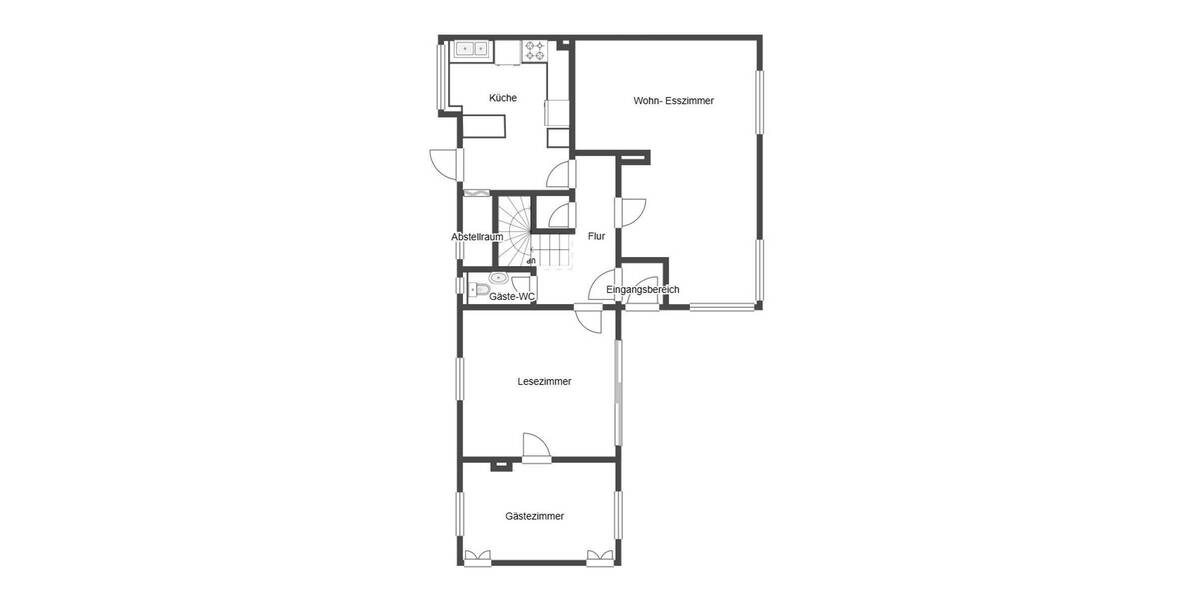 Einfamilienhaus Geesthacht - 6 Zimmer, 475.000&euro; | Angebot:26790304