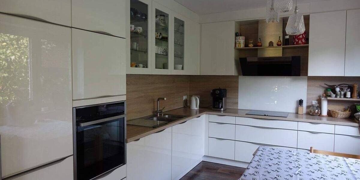 Einfamilienhaus Neu Wulmstorf - 6 Zimmer, 202 m&sup2;, 949.000&euro; | Angebot:26820595