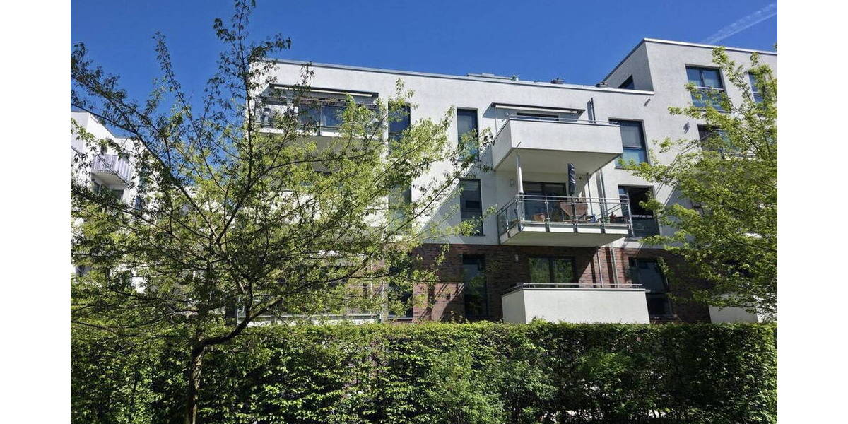 Etagenwohnung Hamburg Bergedorf - 4 Zimmer, 99 m&sup2;, 595.000&euro; | Angebot:26450868