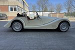 Morgan Plus 8 4.8 AERO8 MAGIC MAGNOLIA Schalter ! 46.000 km 119.999 &euro; Hamburg 22339