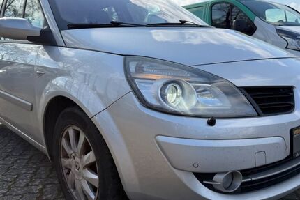 Renault Scenic 247.773 km 1.800 &euro; Buxtehude 21614
