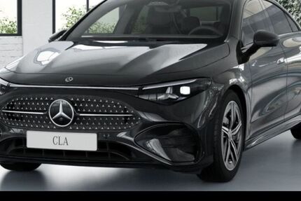 Mercedes-Benz CLA 200 9.900 km 48.900 &euro; Hamburg 22047