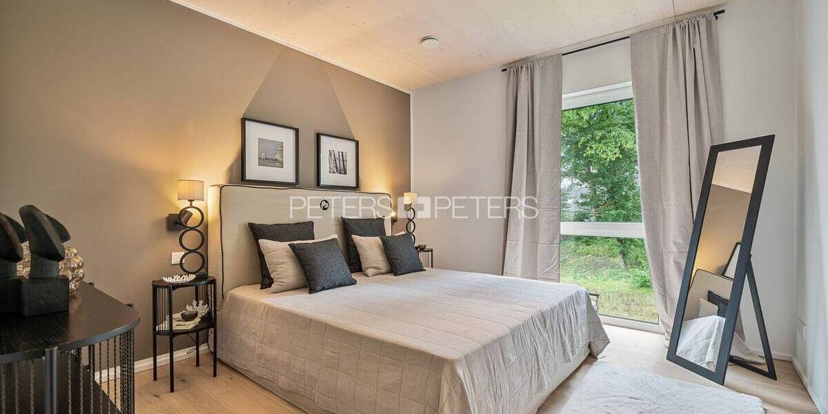 Reihenmittelhaus Hamburg Lemsahl-Mellingstedt - 5 Zimmer, 156 m&sup2;, 820.000&euro; | Angebot:26686730