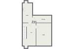 Reihenendhaus Rosengarten - Vahrendorf Vahrendorf - 4 Zimmer, 120 m&sup2;, 1.900&euro; | Angebot:25729483
