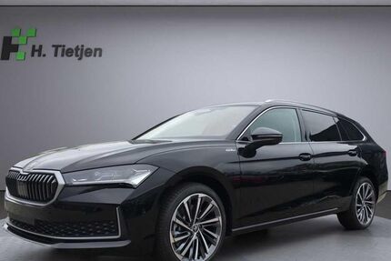 Skoda Superb 2.347 km 54.990 &euro; Buxtehude 21614