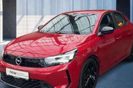 Opel Corsa 63.832 km 13.489 &euro; Hamburg 22529